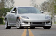 Type I Front Nose Kit - 04-08 RX-8 - Detail 3