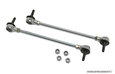 Sway Bar End Links - Adjustable Front - 2010-13 Mazda 3 - Non-turbo - Detail 1