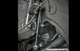 Sway Bar End Links - Adjustable Front - 2014-18 Mazda 3 - Detail 2