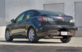 Exhaust System - Sedan - 2010-13 Mazda 3i 2.0L / 12-13 Mazda 3 Skyactiv 2.0L - Detail 2