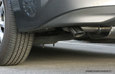 Exhaust System - 4 Door - 2014-18 Mazda3 Skyactiv 2.0/2.5 - Detail 2