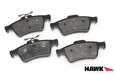 Hawk HPS Brake Pads - Rear - 06-13 Mazda 3 - Detail 3