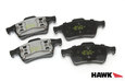 Hawk HPS Brake Pads - Rear - 04-05 Mazda 3 - Detail 3