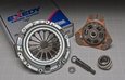 Exedy - Stage 2 HD Clutch Kit - Thick - 87-91 RX-7 Turbo II - Detail 1