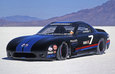 1995 RX-7 Bonneville Land Speed Record Car -  - Detail 1