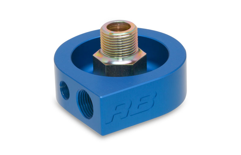 SS304 M10x1.0 to 1/8NPT Oil Water Pressure Boost Temp Sensor Adapter Fitting kit 