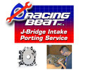 J-Bridge Intake Porting Service