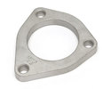 Turbo Outlet Flange - Stainless Steel