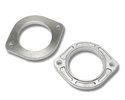 Exhaust Flange - Stainless Steel