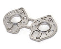 Engine-to-Header Flange - Stainless