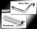 Turbo Down Pipe / Presilencer Kit