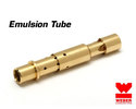 Weber IDA Emulsion Tube