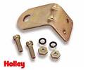 Holley Choke Cable Mounting Bracket