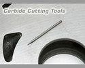 Carbide Cutting Tool A