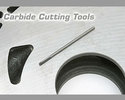 Carbide Cutting Tool B