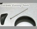 Carbide Cutting Tool C