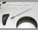 Carbide Cutting Tool D