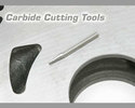 Carbide Cutting Tool E