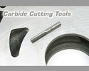 Carbide Cutting Tool F