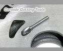 Carbide Cutting Tool G
