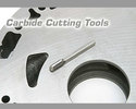 Carbide Cutting Tool H