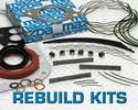 Engine Rebuild Kit