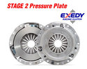 Exedy Stage 1 Pressure Plate