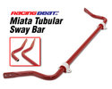 Sway Bar Package - Tubular
