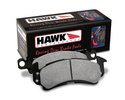 Hawk HP Plus Brake Pads - Rear