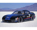 1995 RX-7 Bonneville Land Speed Record Car