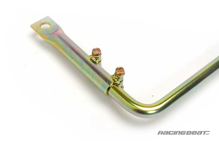 Suspension Stabilizer Bar Link Kit Rear Beck/Arnley fits 79-85 Mazda RX-7