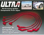 ULTRA Ignition Wires