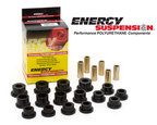 Energy Suspension Bushing Kit Rear Lateral/Trailing Arms