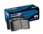 Hawk HPS Brake Pads - Front