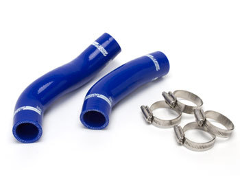  : Cooling System : Silicone Radiator Hose Kit 79-82 RX-7 12A
