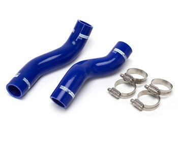  : Cooling System : Silicone Radiator Hose Kit 83-85 RX-7 12A
