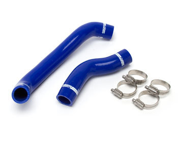 : Cooling System : Silicone Radiator Hose Kit 86-88 RX-7
