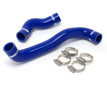  : Cooling System : Silicone Radiator Hose Kit 89-92 RX-7