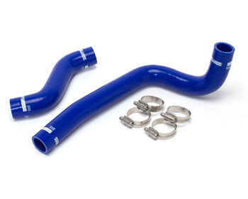  : Cooling System : Silicone Radiator Hose Kit 93-95 RX-7