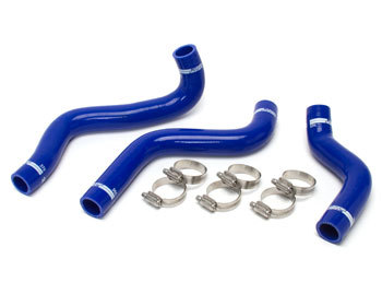  : Cooling System : Silicone Radiator Hose Kit 04-11 RX-8