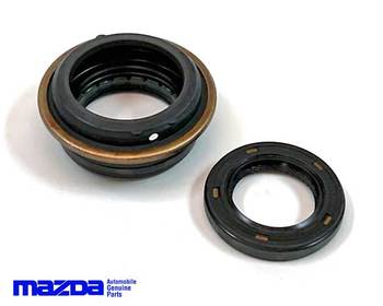  : Clutch/Pressure Plate : Transmission Seal Kit 79-88 RX-7 Non-Turbo