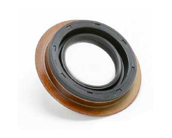  : Ring &amp; Pinion - Differential : Rear Wheel Seal 1979-83 RX-7