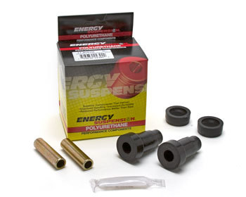  : Suspension - Bushings : Energy Suspension Bushing Kit Lower Control Arms 1979-85 RX-7 Front