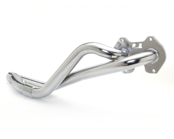  : Exhaust - Headers : Rotary Exhaust Header 74-78 12A Engine - RX-2, RX-3