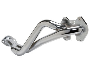  : Exhaust - Headers : Rotary Header 84-85 RX-7 12A AT