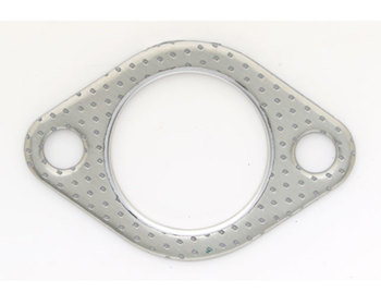  : Exhaust - Gaskets : Cat Replacement Pipe 81-85 RX-7