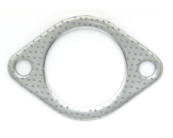  : Exhaust - Gaskets : Y-Pipe Gasket (Front) 86-92 RX-7