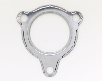  : Exhaust - Gaskets : Turbo Outlet Gasket  87-91