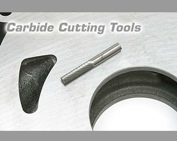  : Engine - Porting & Assembly  Tools : Carbide Cutting Tool F J-Bridge Intake Porting