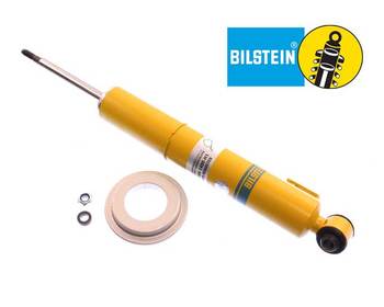  : Suspension - Shocks : Bilstein B6 Shock Absorber 90-97 Miata - Front